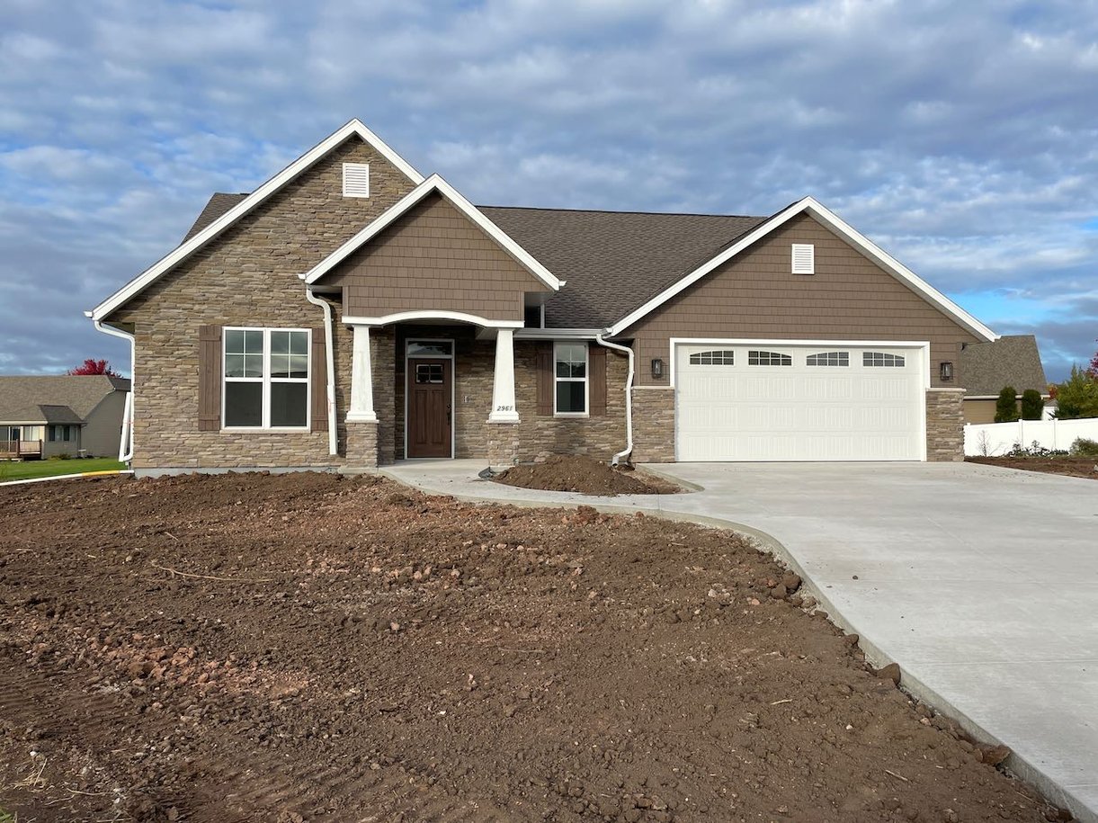 Lake Park Villas Update A Subdivision in City of Menasha